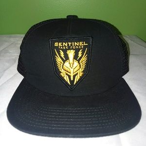 Call Of Duty Net Hat